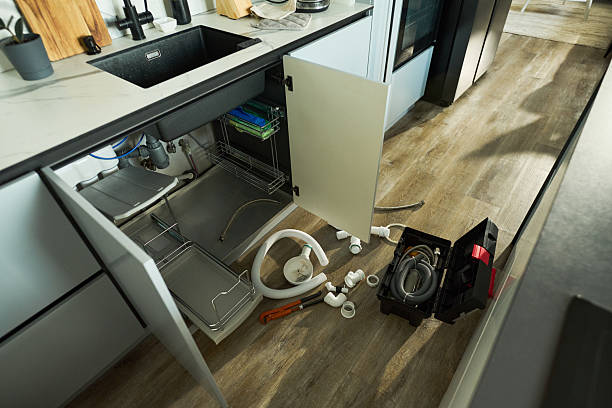 Reliable Drain Cleaning contractor in Lambertville, MI by Street Wise - Plumbing